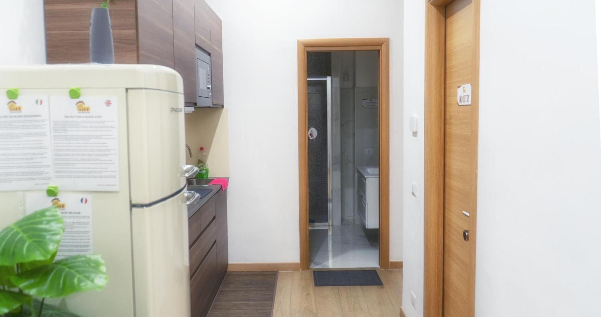 Your Home In ローマ エクステリア 写真